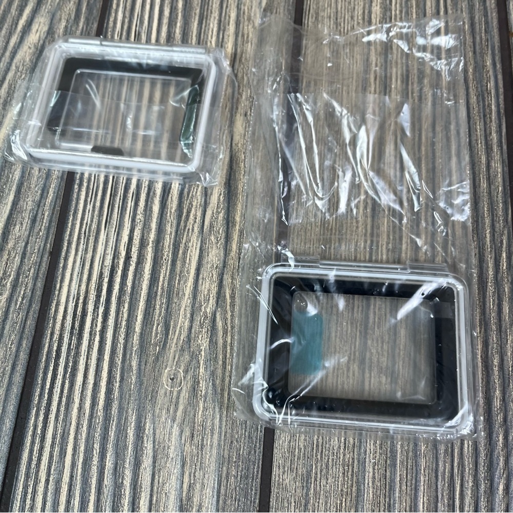 GoPro Black Accessory Kit - Picture 3 of 9